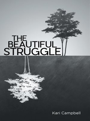 cover image of The Beautiful Struggle